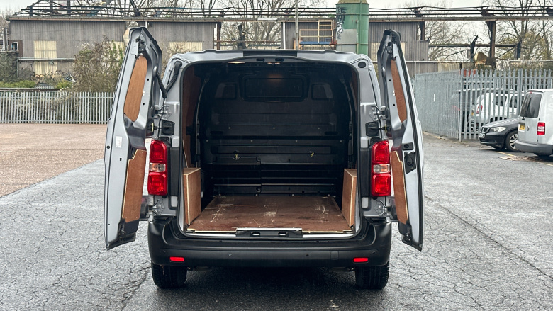 Citroen Dispatch M Diesel 1000 1.5 BlueHDi 100 Van Enterprise Pro